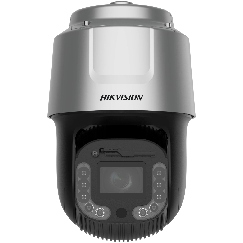 PTZ відеокамера Hikvision