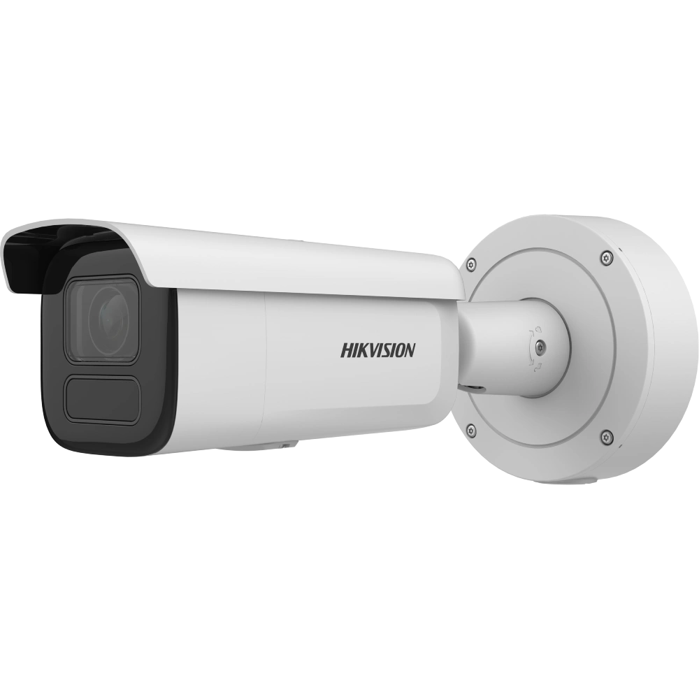 IP відеокамера Hikvision