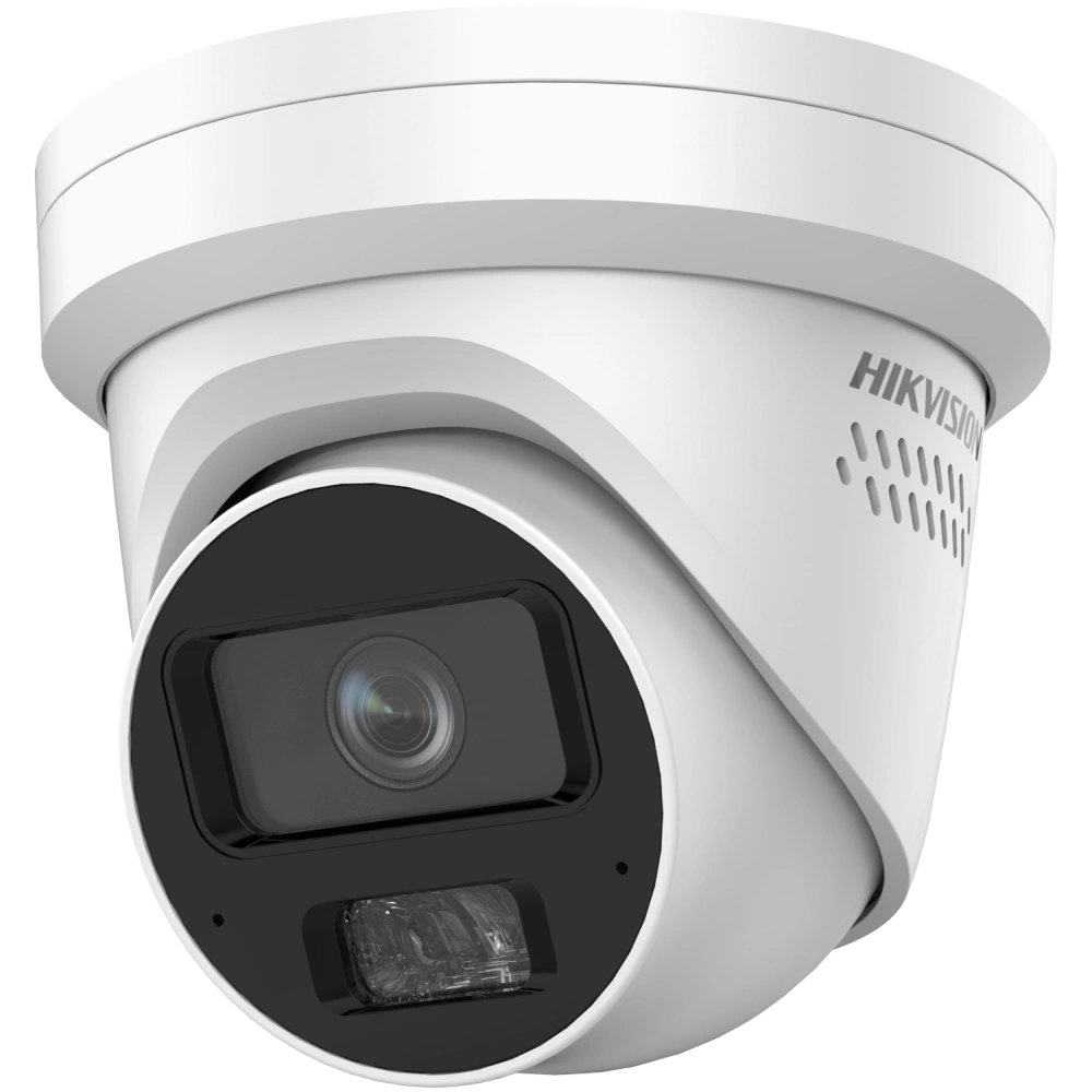 IP відеокамера Hikvision