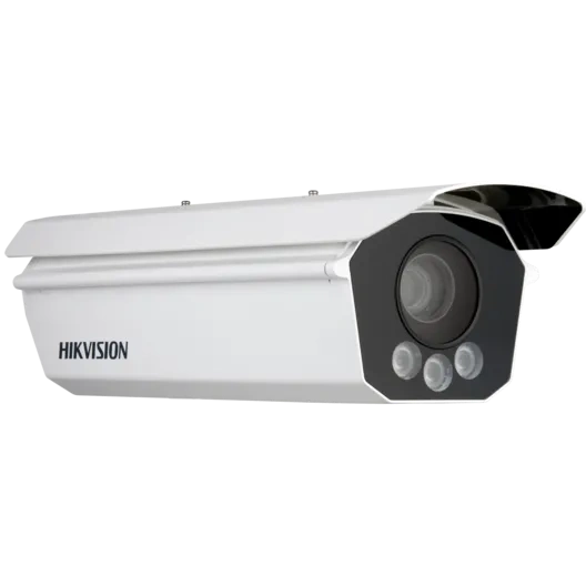 Трафік камера Hikvision