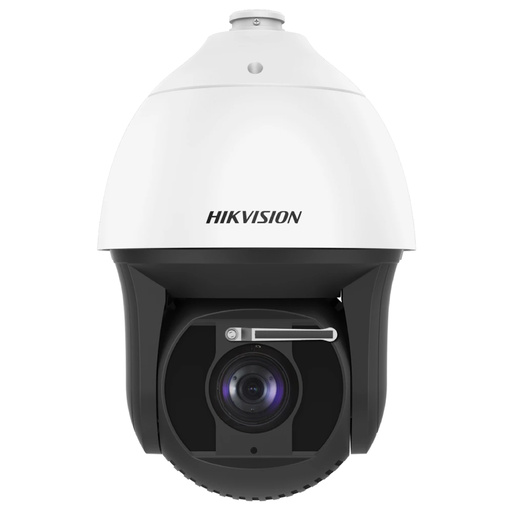 PTZ відеокамера Hikvision