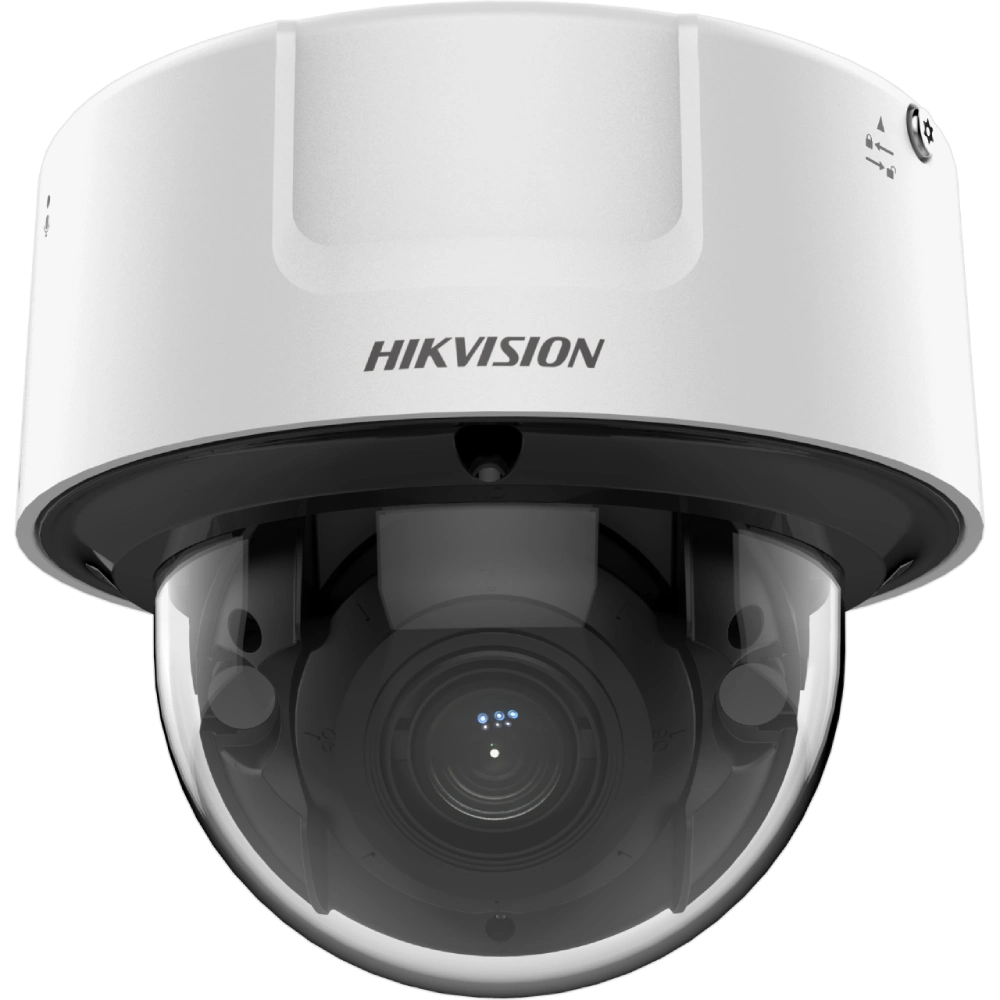 IP відеокамера Hikvision