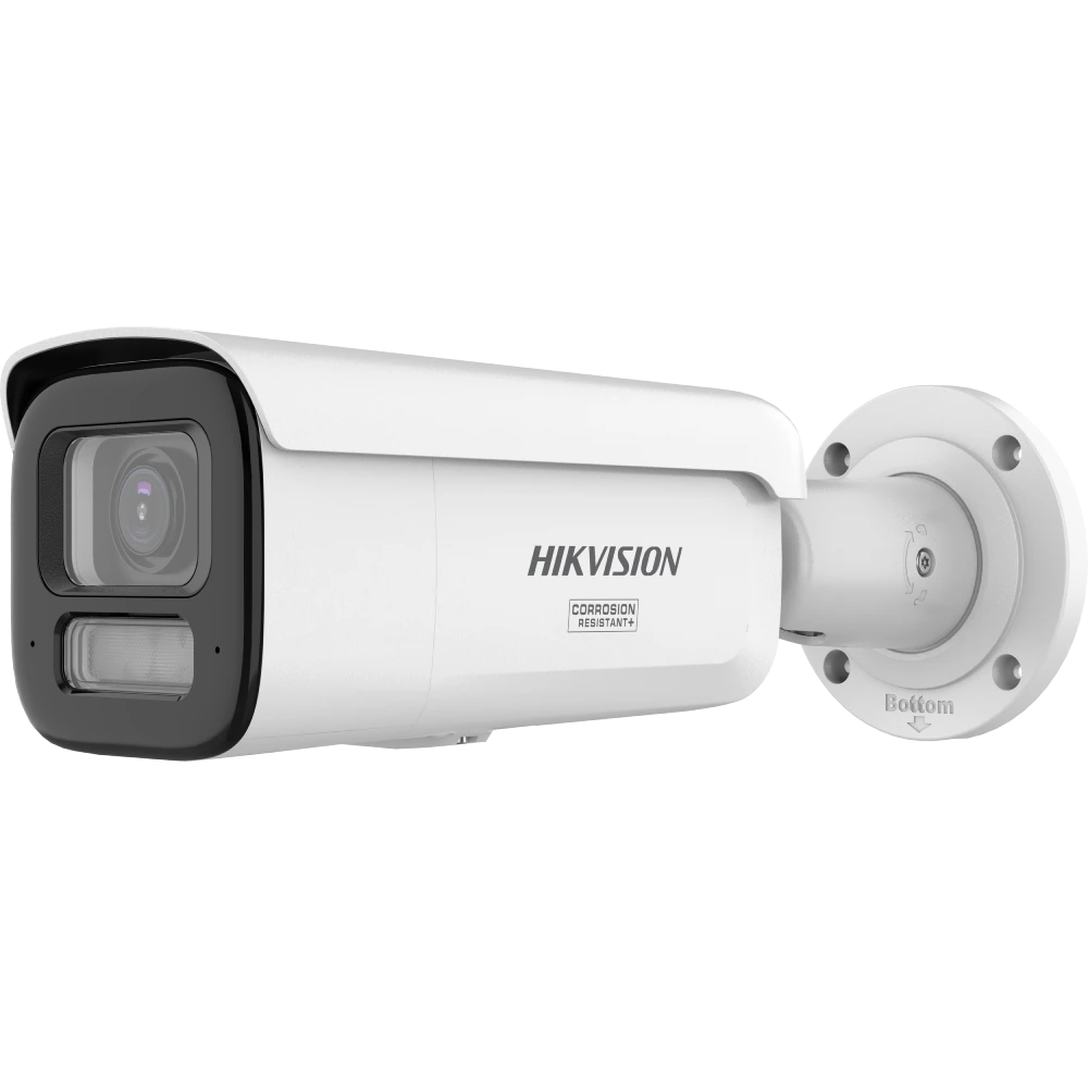 IP відеокамера Hikvision