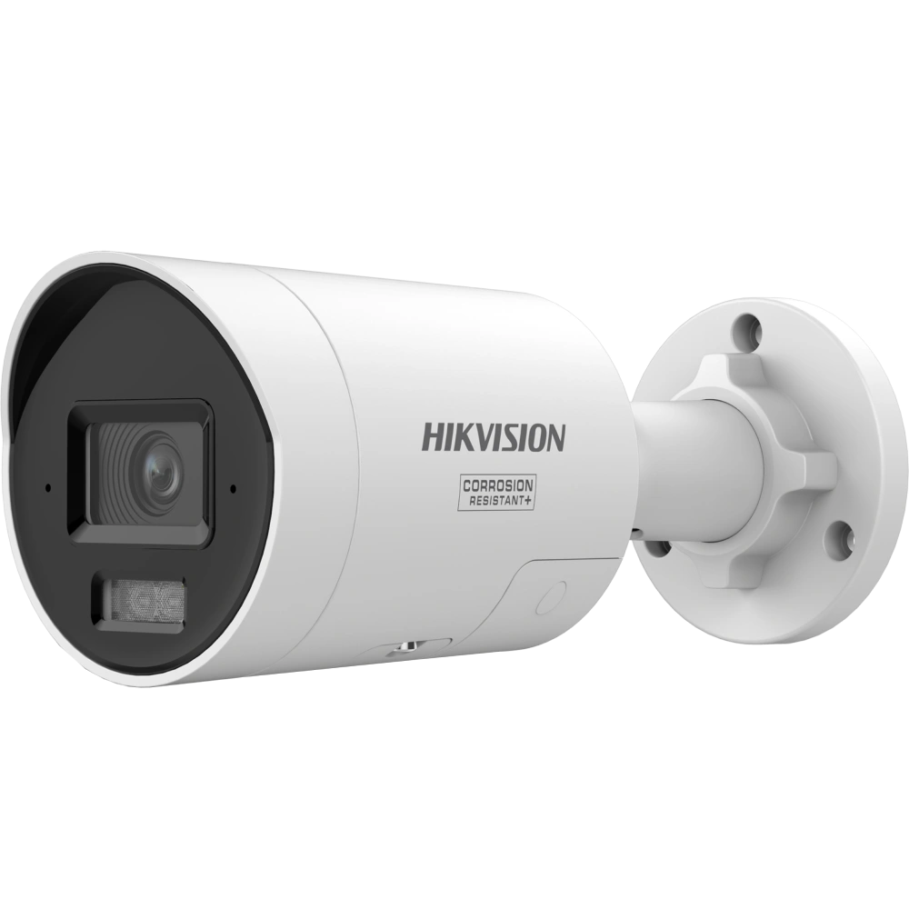 IP відеокамера Hikvision