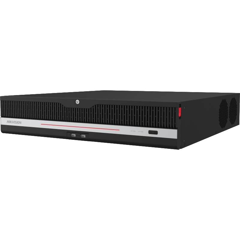 Відеореєстратор Hikvision