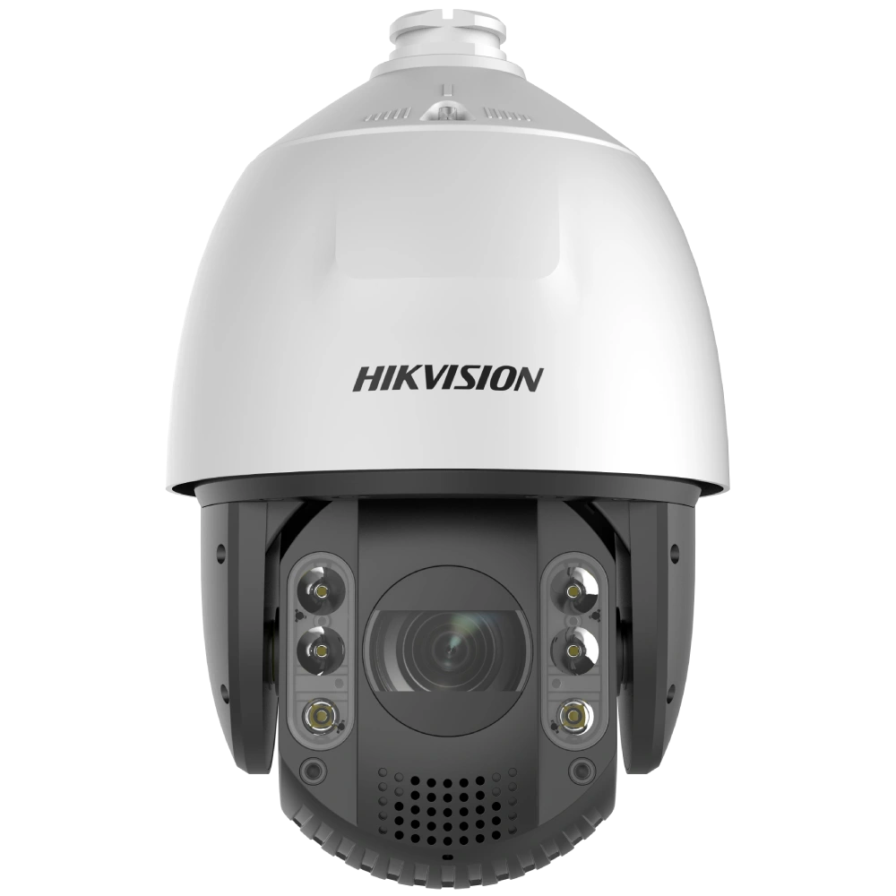 PTZ відеокамера Hikvision