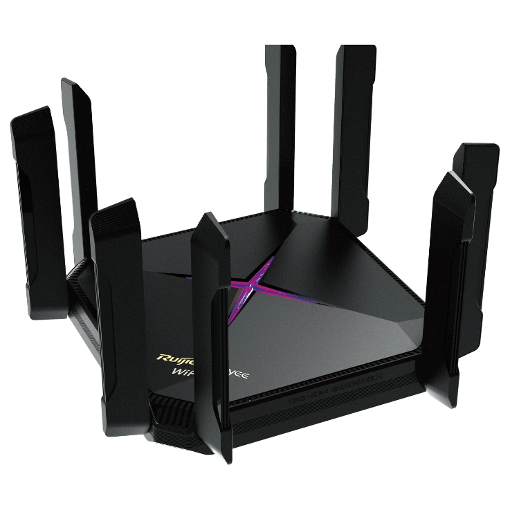 Wi-Fi роутер