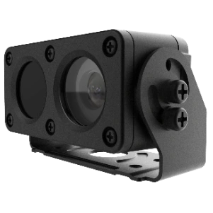 IP відеокамера Hikvision