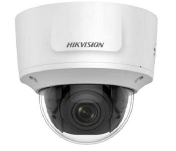 5мп мережева купольна відеокамера Hikvision