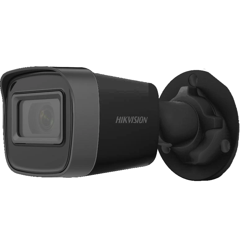 IP відеокамера Hikvision