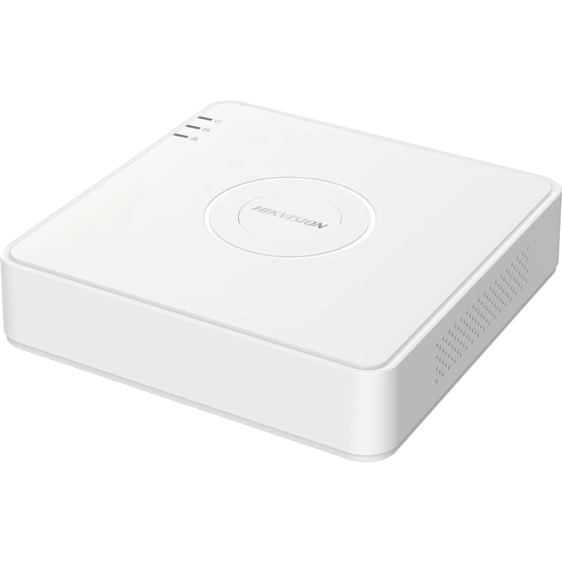 Відеореєстратор Hikvision