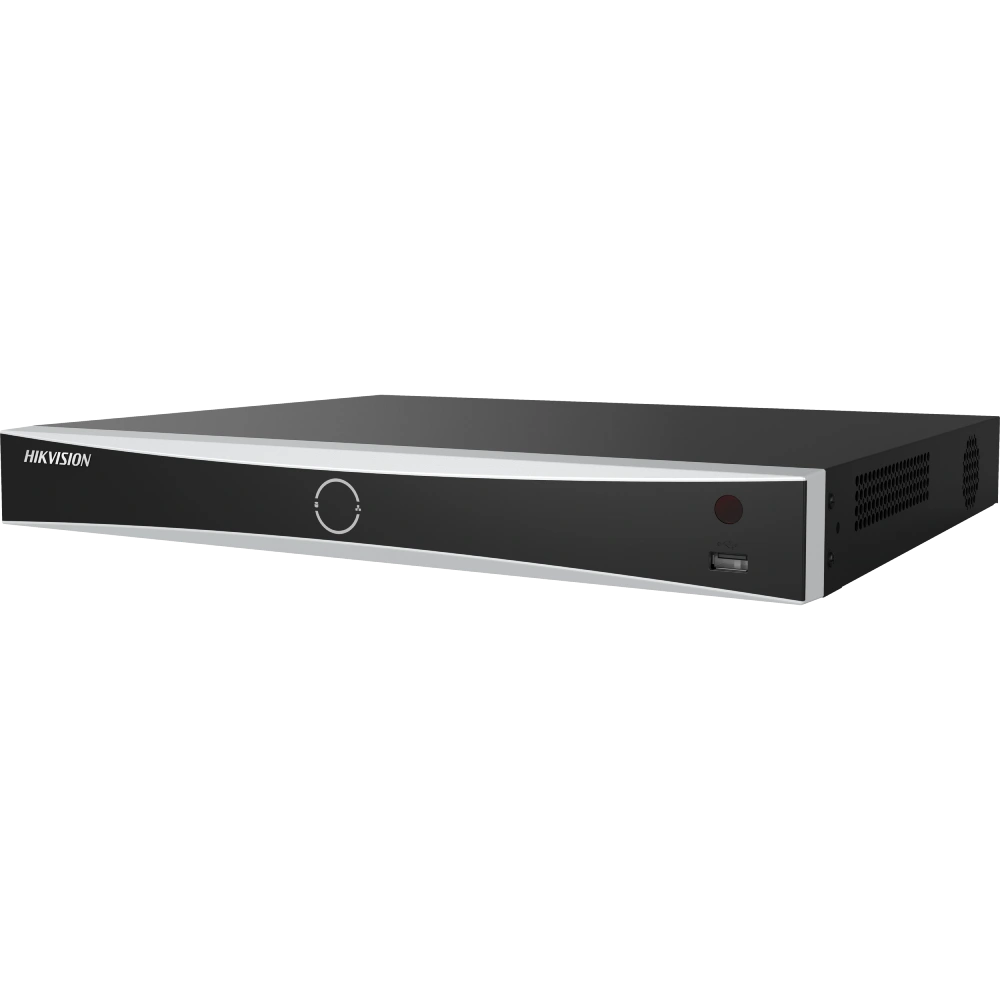Відеореєстратор Hikvision