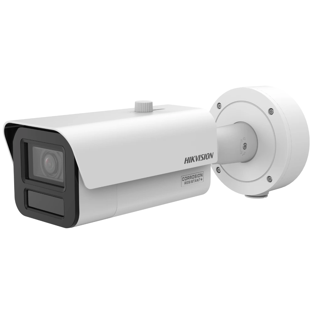 IP відеокамера Hikvision