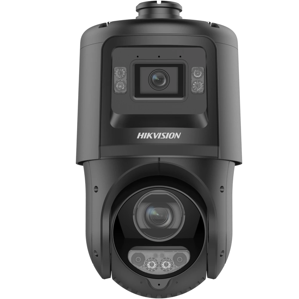 PTZ відеокамера Hikvision