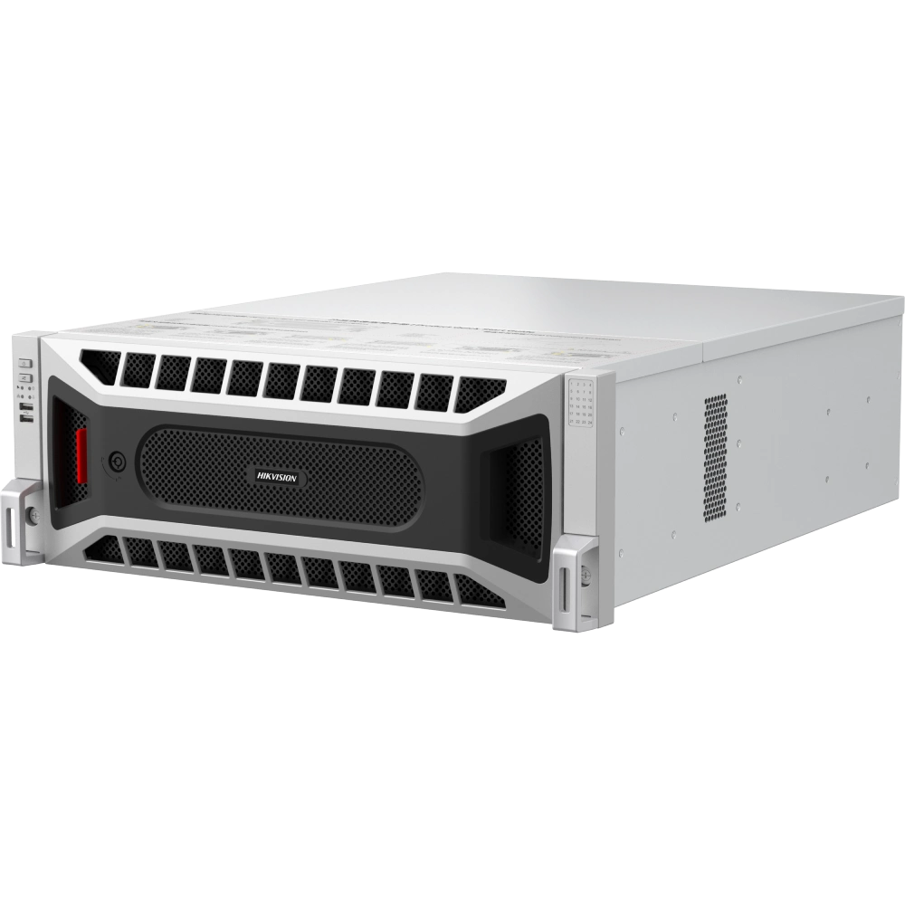 Відеореєстратор Hikvision