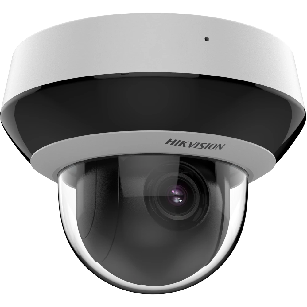 PTZ відеокамера Hikvision