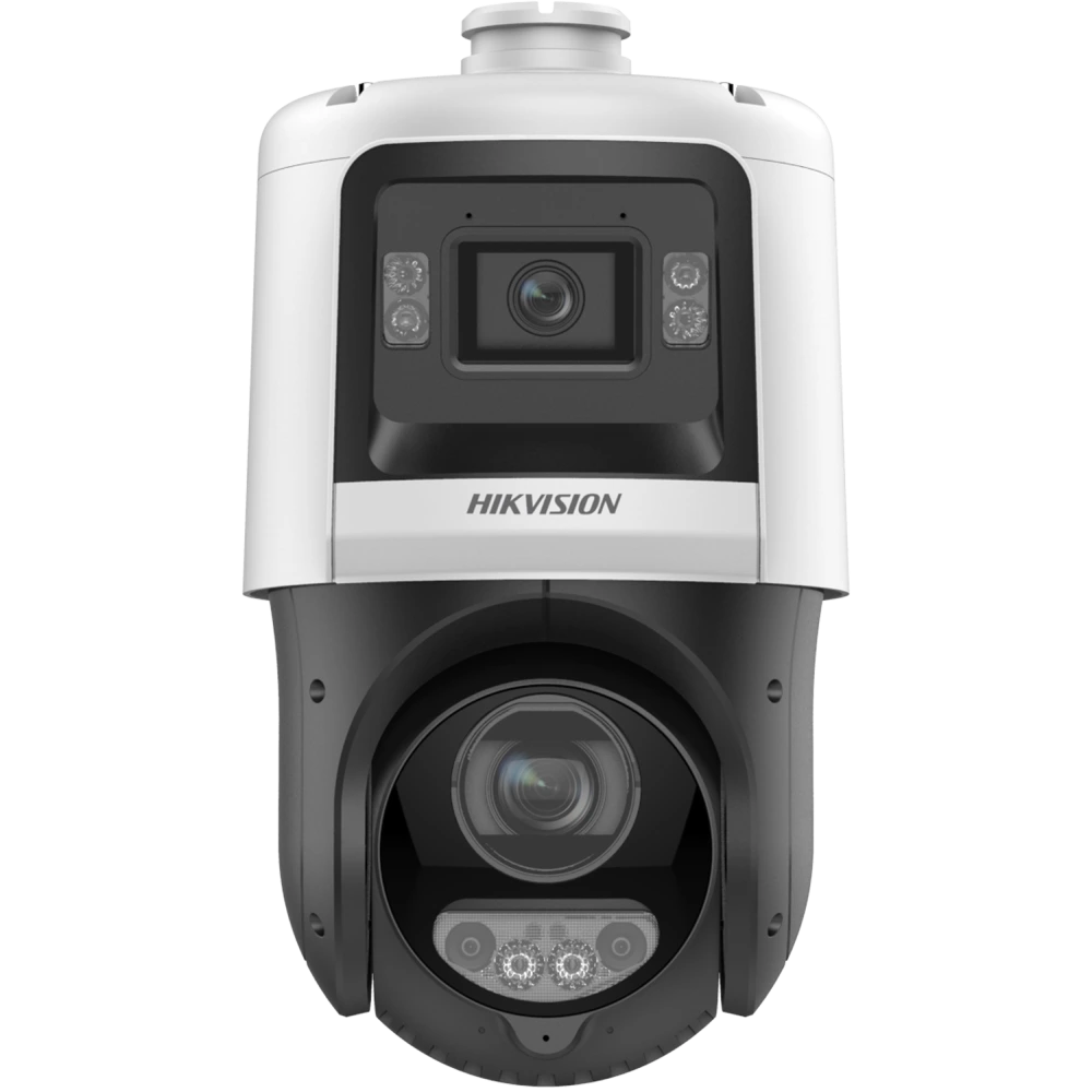 PTZ відеокамера Hikvision