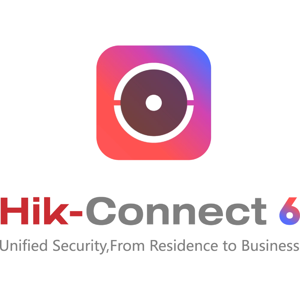 Hik-Connect HC-EventRecording/180Day/1CH/1Y