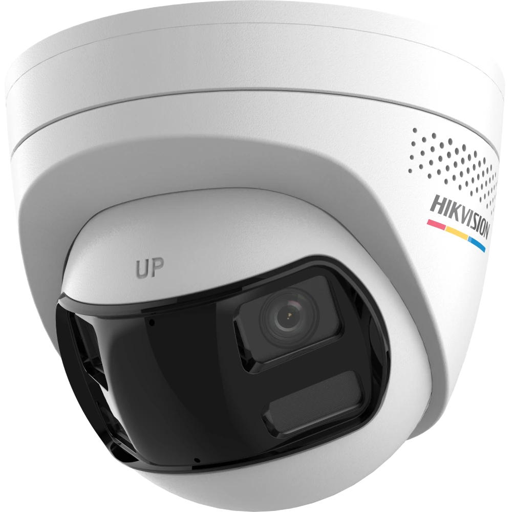 IP відеокамера Hikvision
