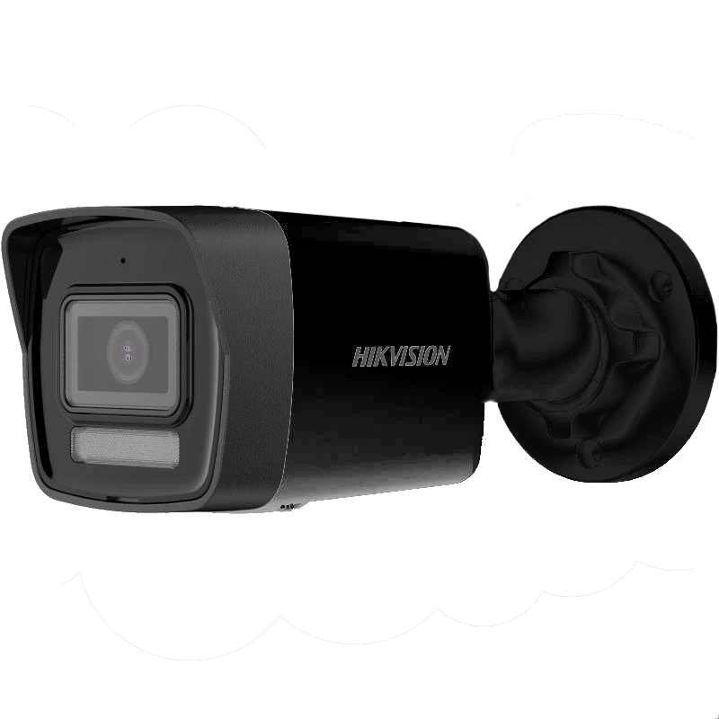 IP відеокамера Hikvision