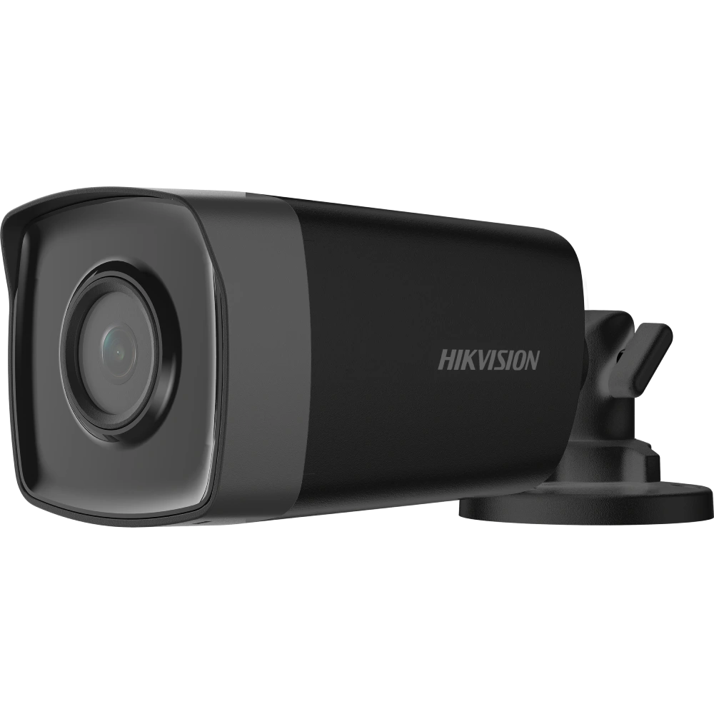Turbo HD відеокамера Hikvision
