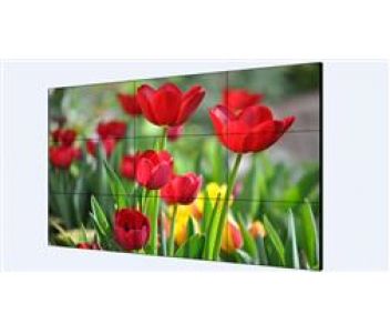 55 "екран для відео стіни Hikvision