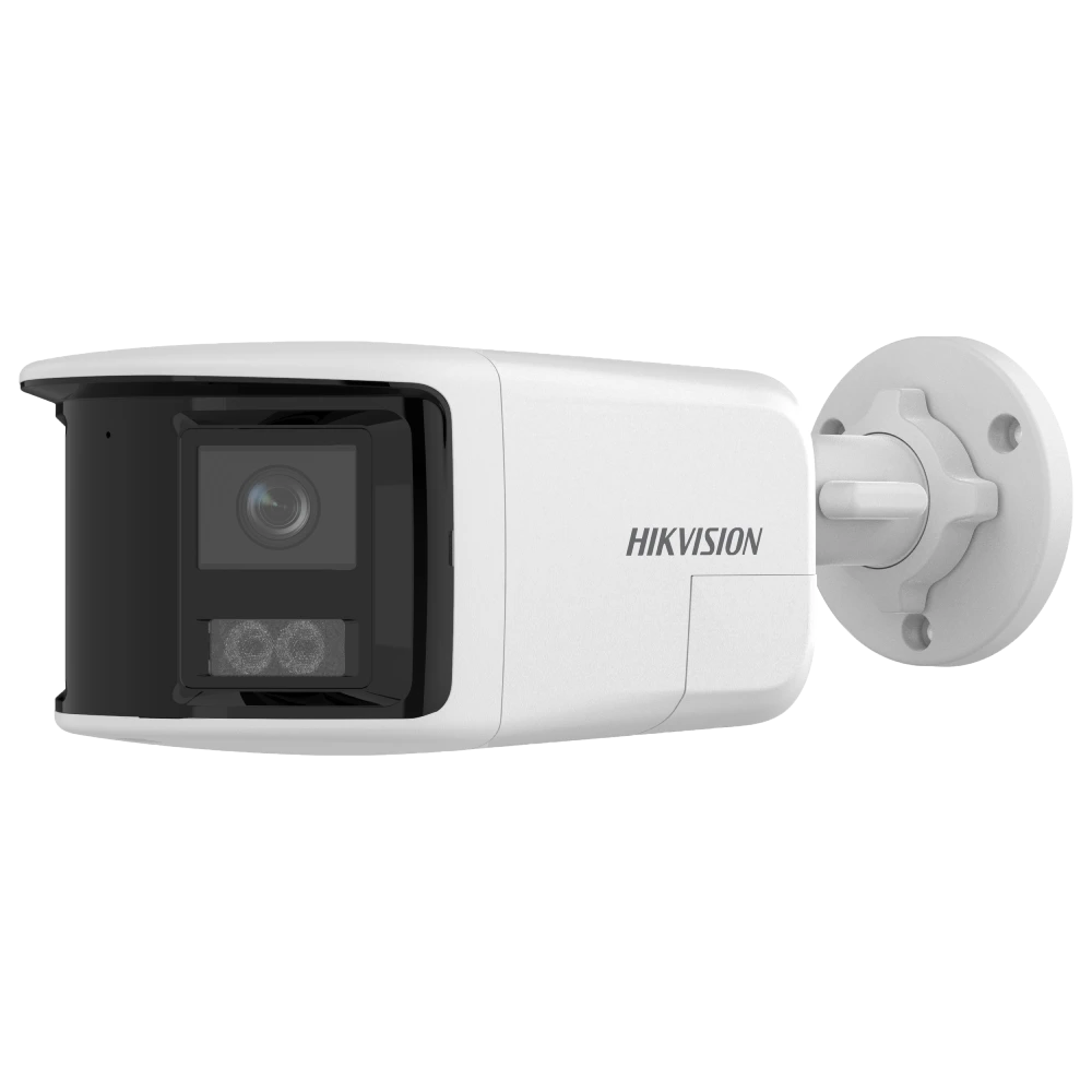 IP відеокамера Hikvision