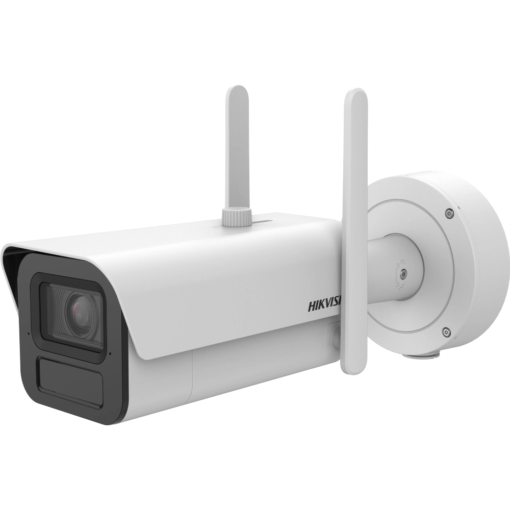 IP відеокамера Hikvision