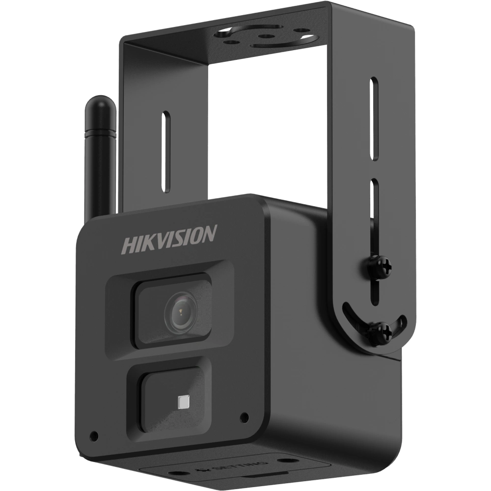 Макрокамера Hikvision