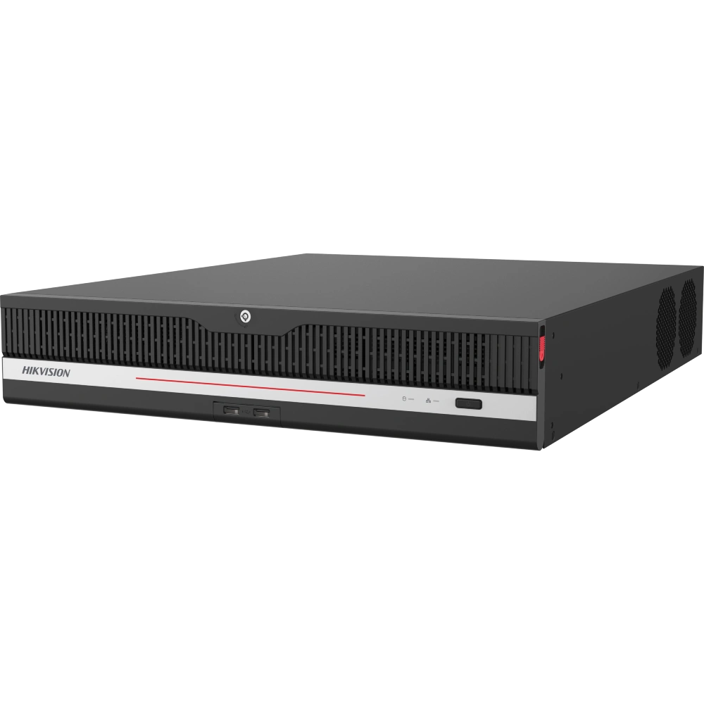 Відеореєстратор Hikvision