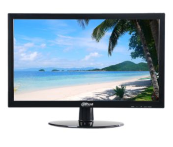 19 '' WXGA + РК-монітор Dahua