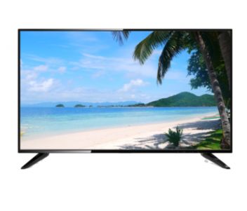 43 "РК-монітор Full-HD Dahua