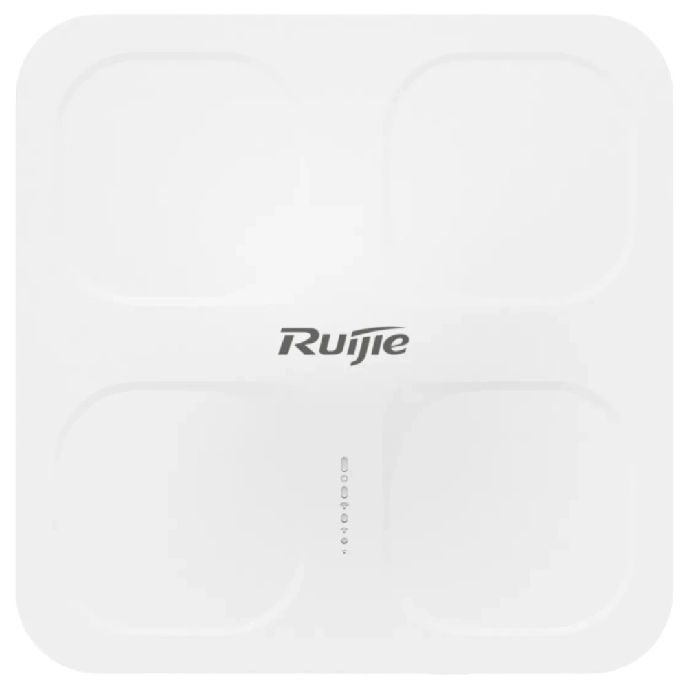 Зовнішня точка доступу Wi-Fi 6 Ruijie