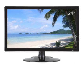 24 "РК-монітор HD Dahua