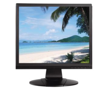 19 "РК-монітор SXGA Dahua