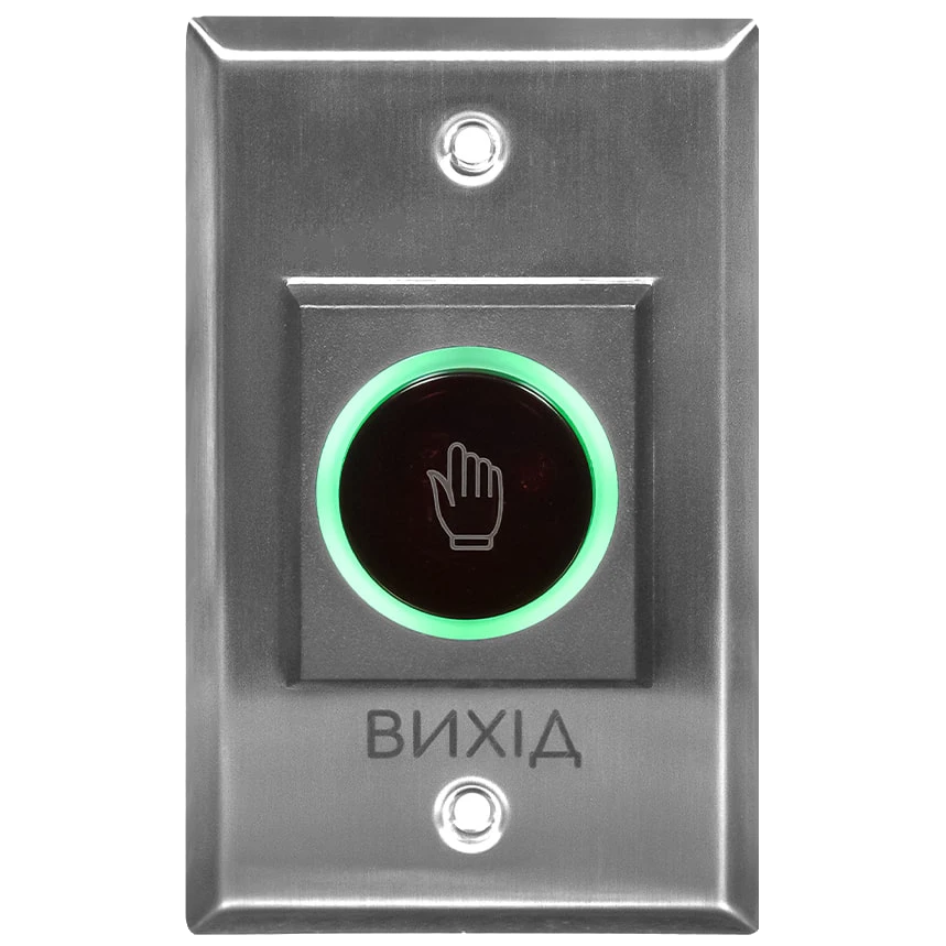 Кнопка виходу