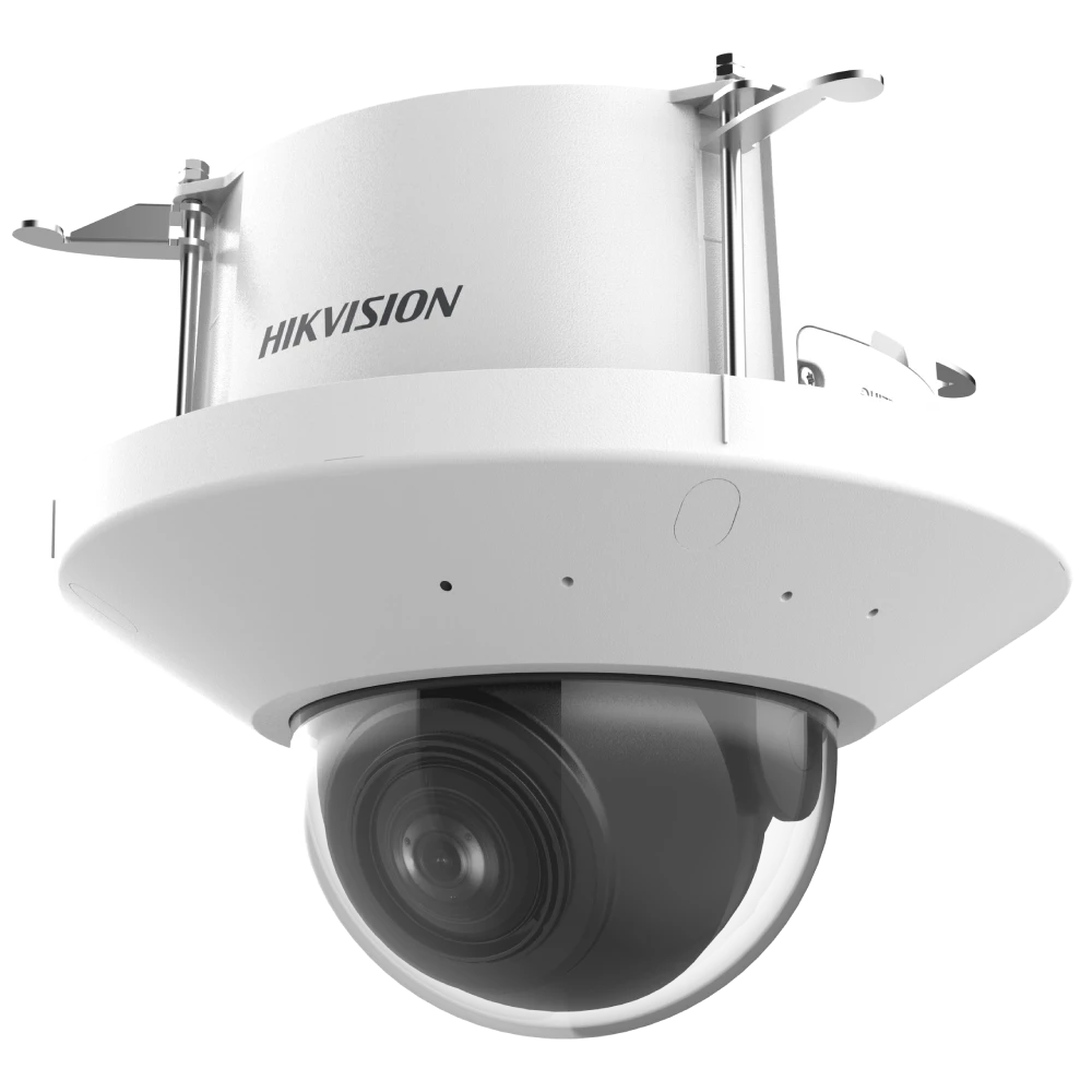 IP відеокамера Hikvision