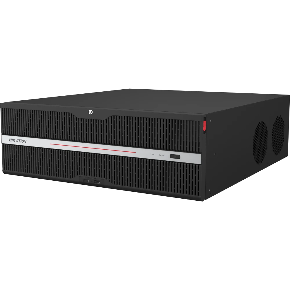 Відеореєстратор Hikvision