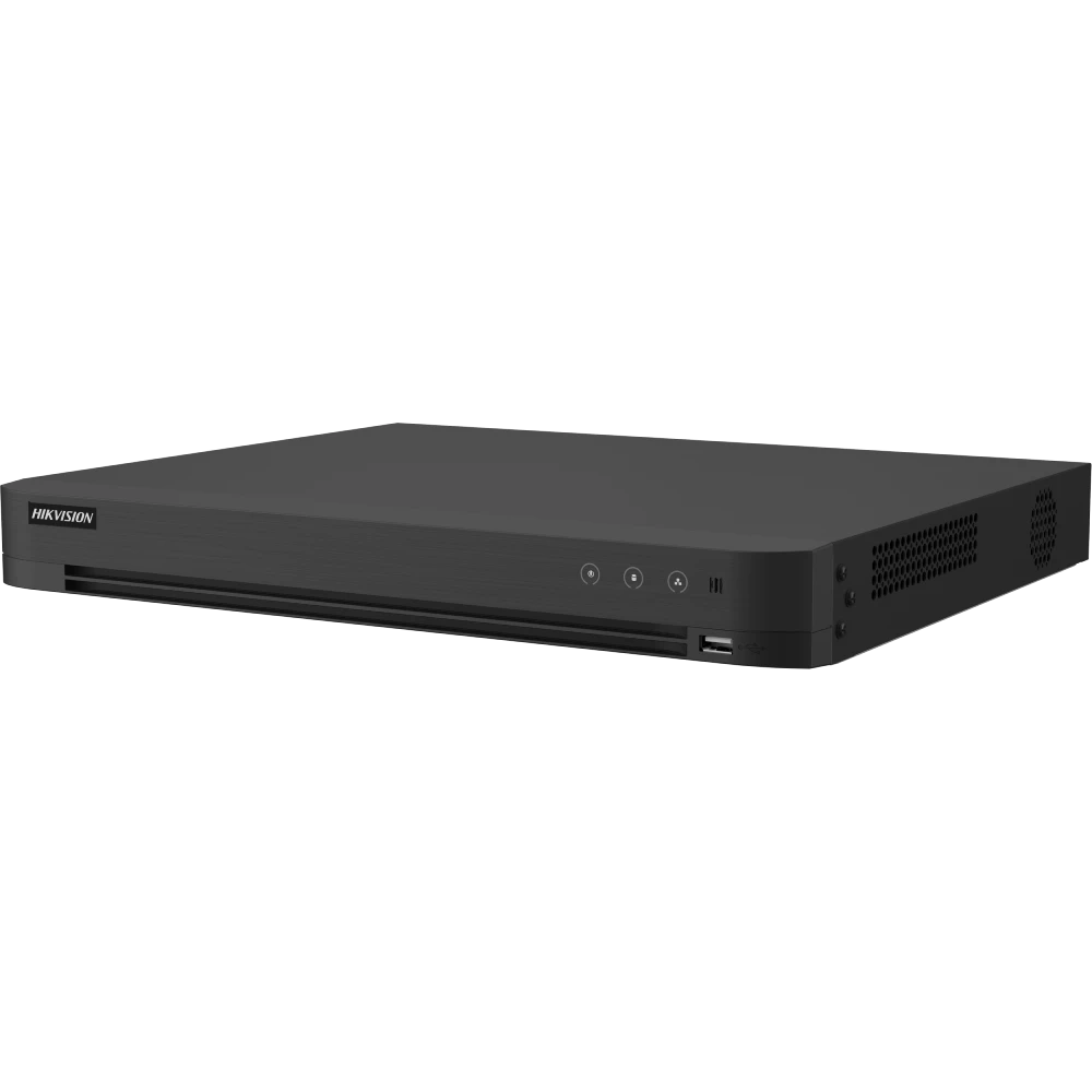 Відеореєстратор Hikvision