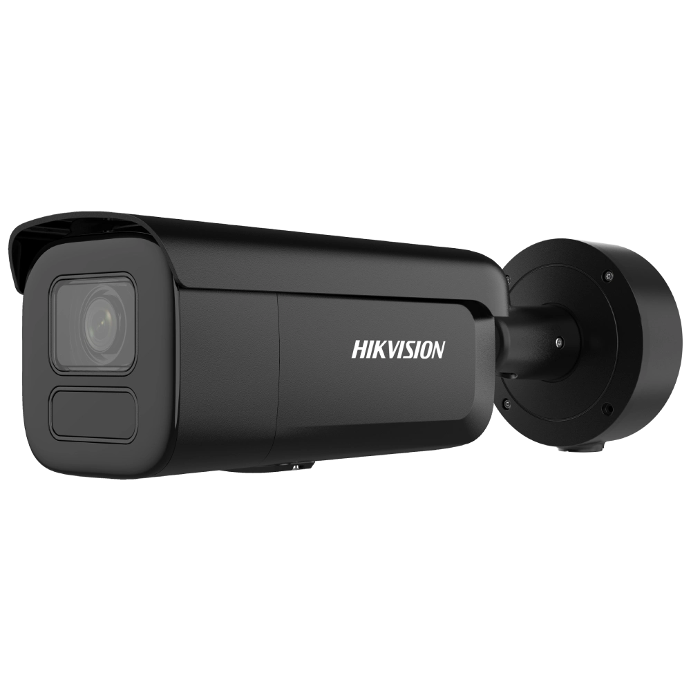 IP відеокамера Hikvision