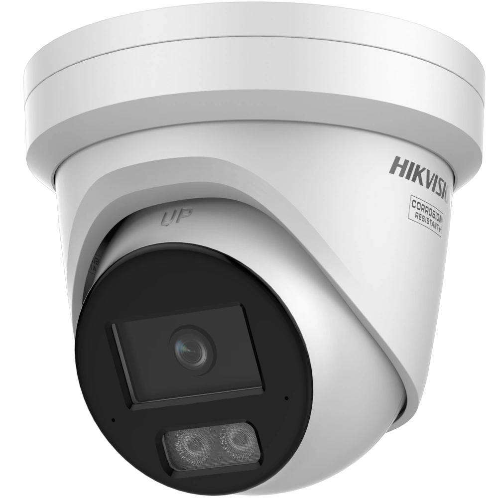 IP відеокамера Hikvision