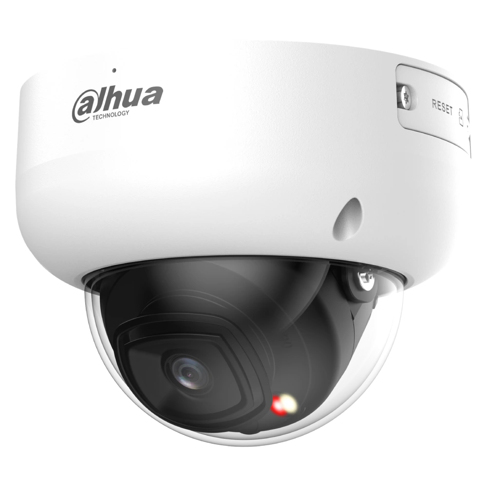 IP відеокамера Dahua
