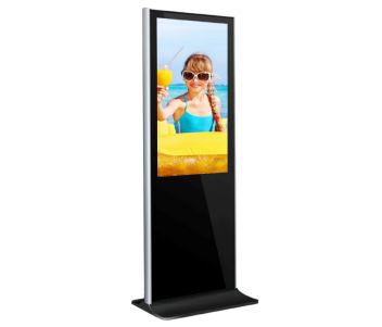 65 '' підлоговий ЖК-дисплей Dahua