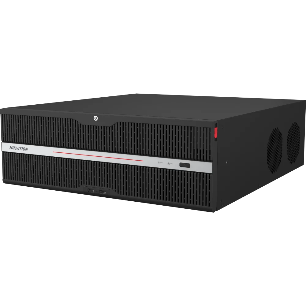 Відеореєстратор Hikvision
