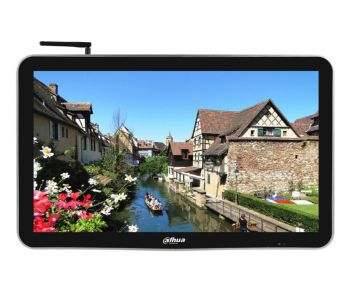 32 '' розподілений сервер зберігання даних Dahua
