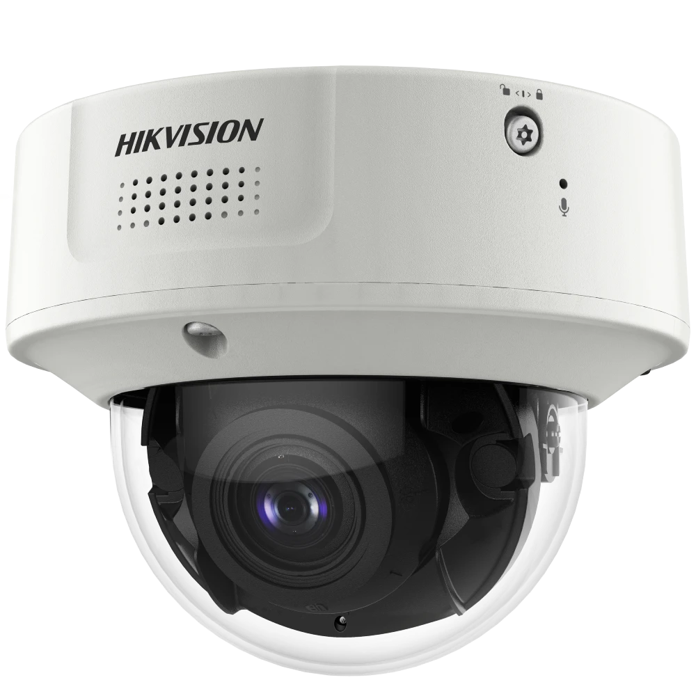 IP відеокамера Hikvision