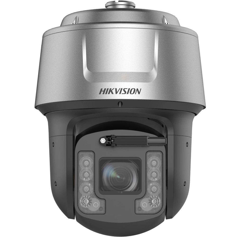 PTZ відеокамера Hikvision