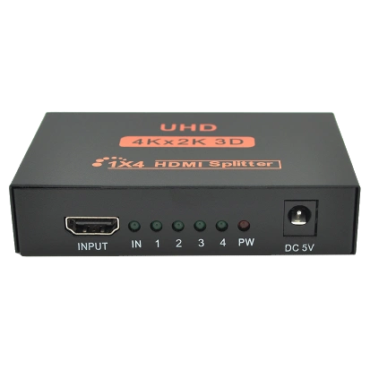 Активний HDMI сплітер