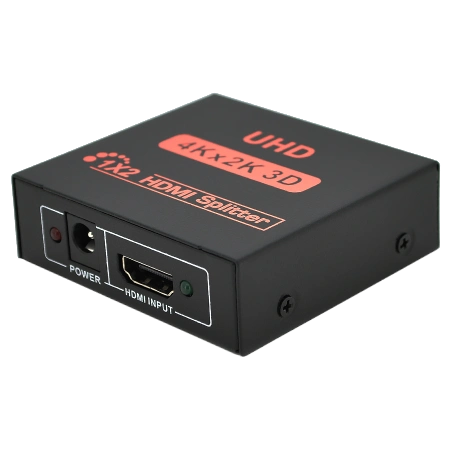 Активний HDMI сплітер