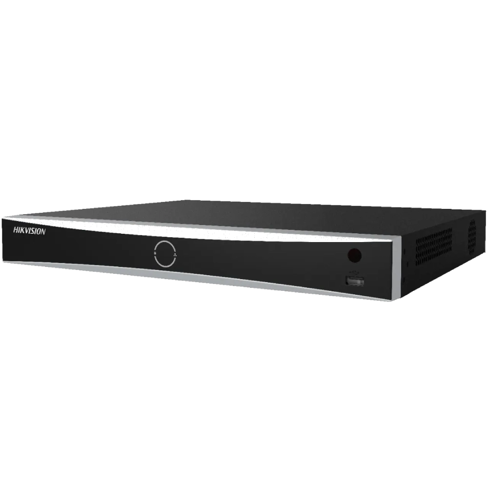 Відеореєстратор Hikvision